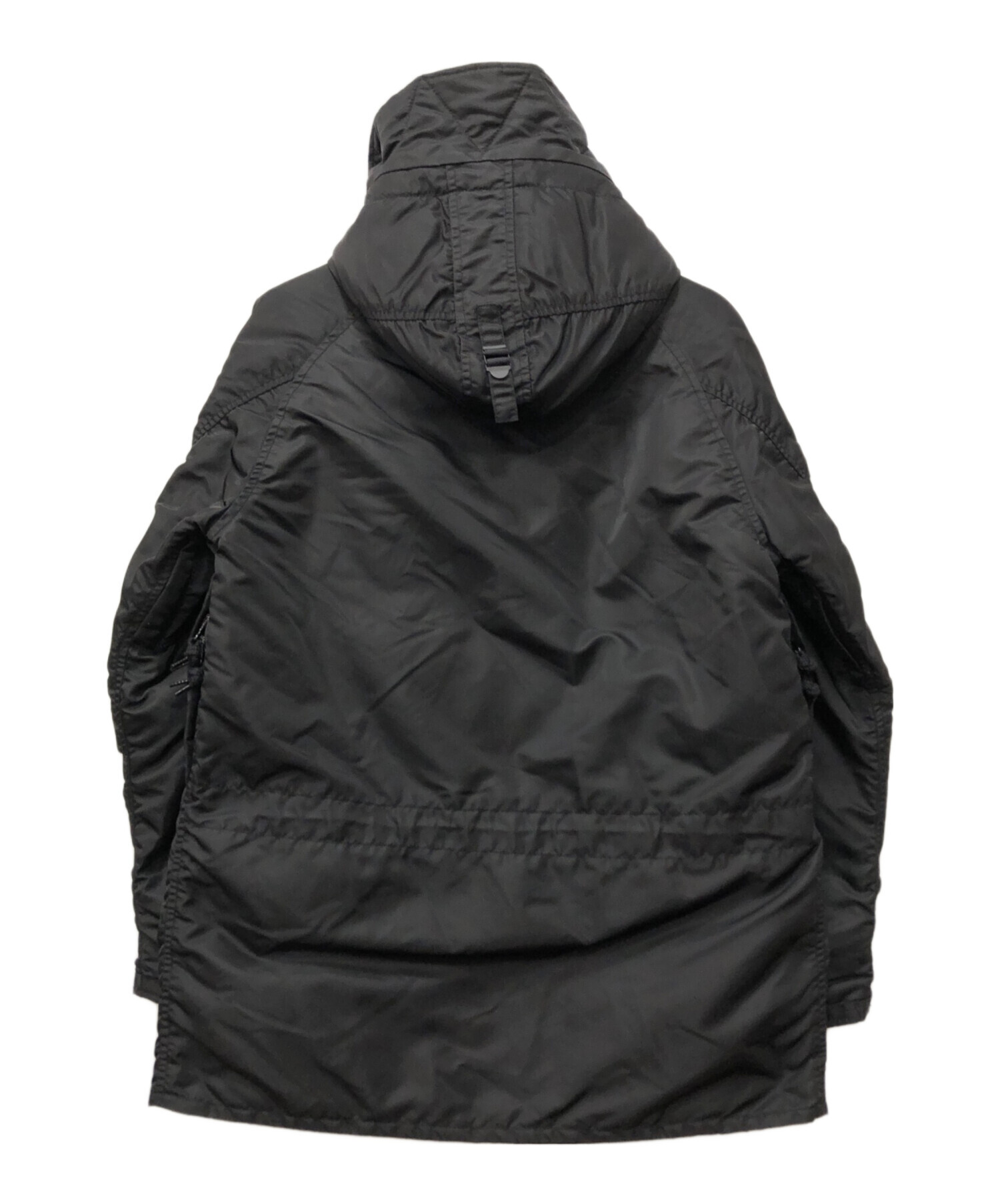 中古・古着通販】BEAMS PLUS (ビームスプラス) N-3Bダウンタイプ 中古・古着通販】BEAMS PLUS (ビームスプラス) N-3Bダウンタイプ