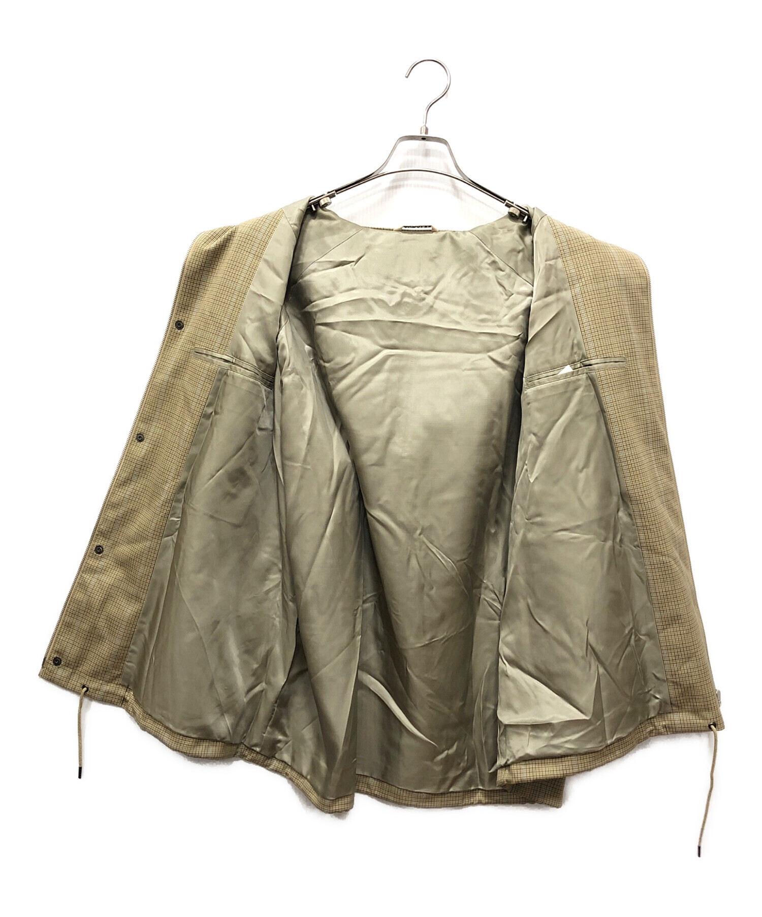 中古・古着通販】AURALEE (オーラリー) LIGHT WOOL MOHAIR