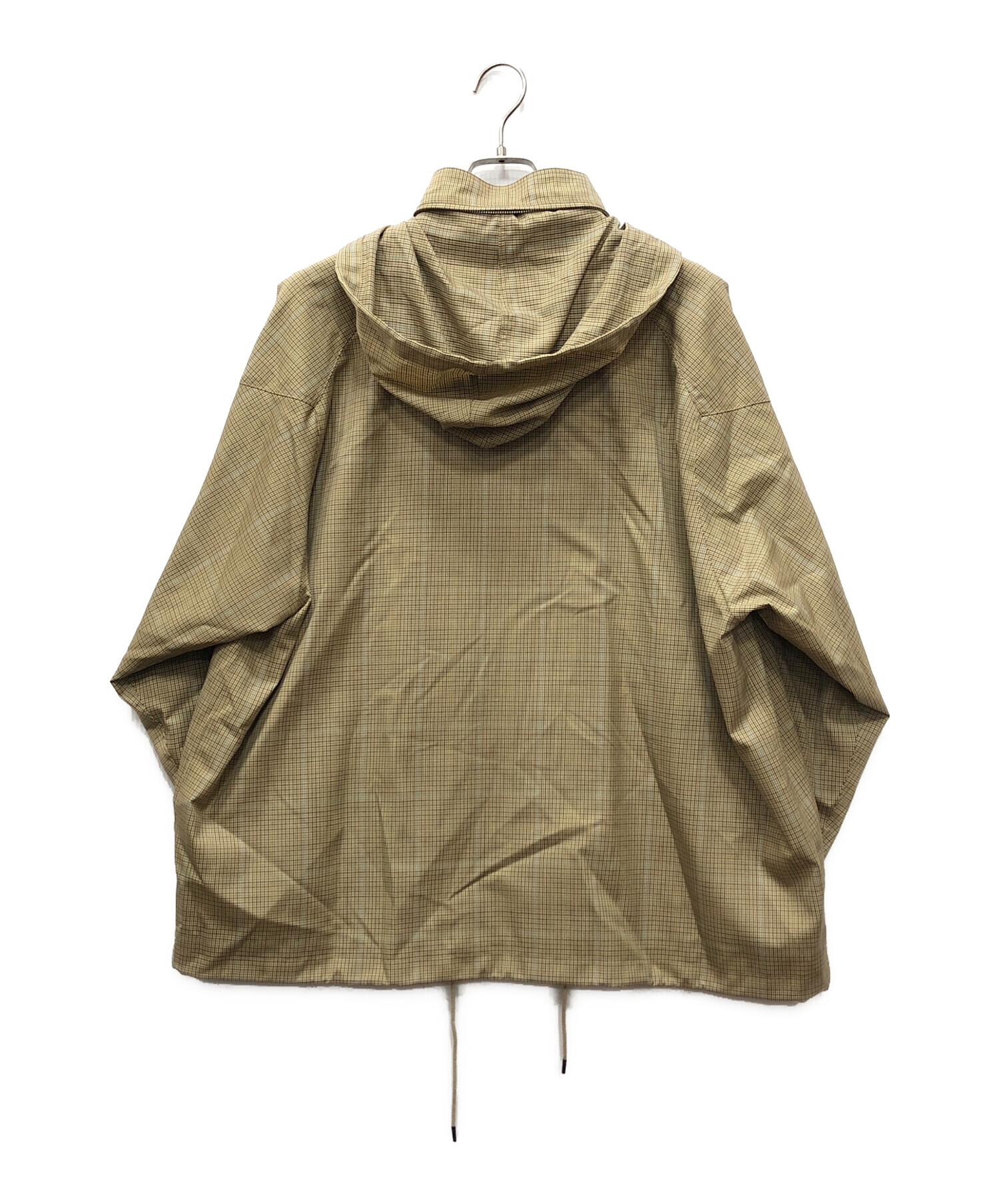 中古・古着通販】AURALEE (オーラリー) LIGHT WOOL MOHAIR BLOUSON 