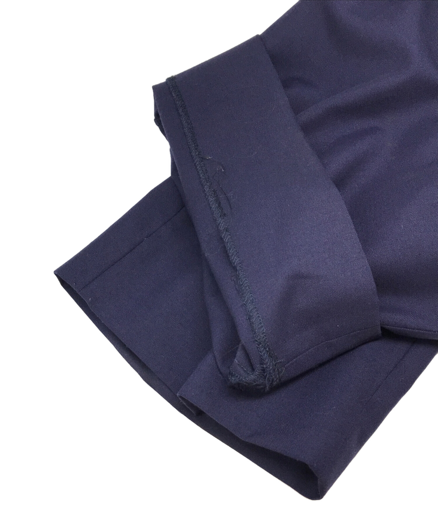 ショッピング最安価格 Supreme Pleated Trouser Navy 30 【公式通販】