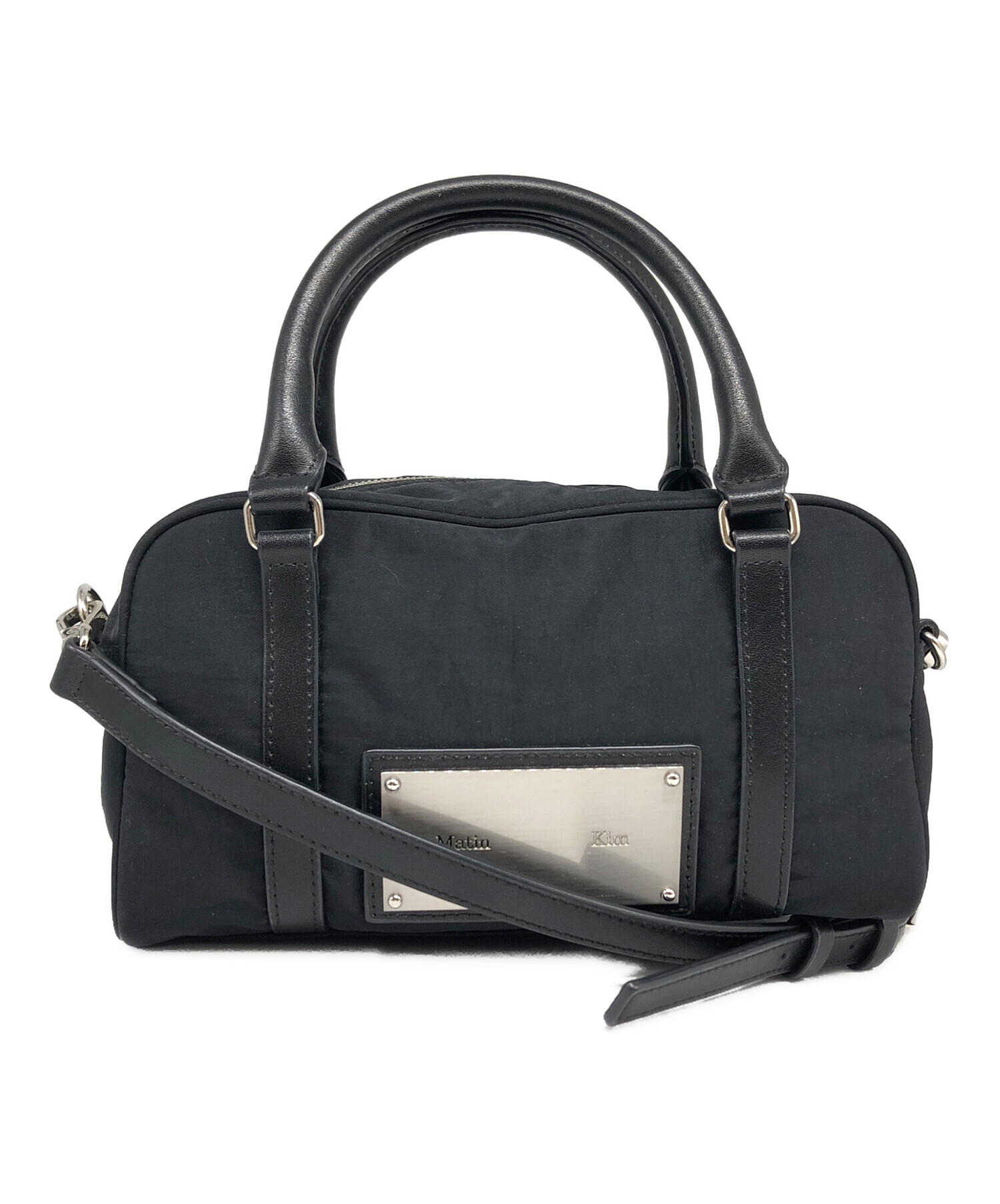 中古・古着通販】Martin Kim (マーティンキム) BABY SPORTY TOTE BAG