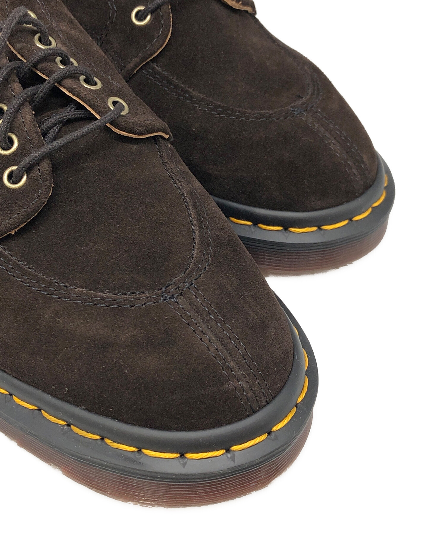 中古・古着通販】Dr.Martens (ドクターマーチン) CHOCOLATEシューズ 