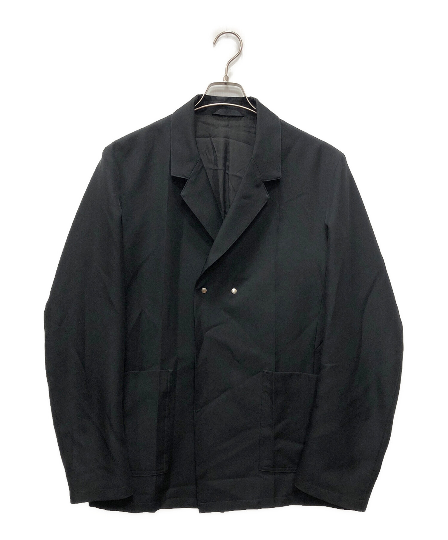 中古・古着通販】NULABEL CM1Y0K42 (ニューレーベル) WORK BLAZER