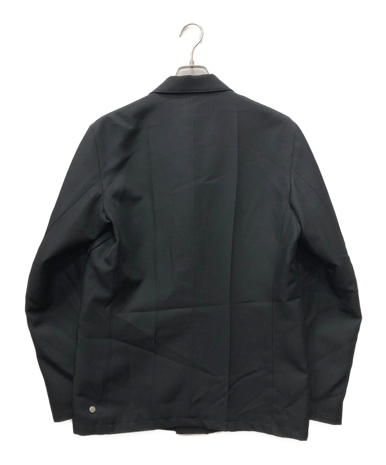 中古・古着通販】NULABEL CM1Y0K42 (ニューレーベル) WORK BLAZER