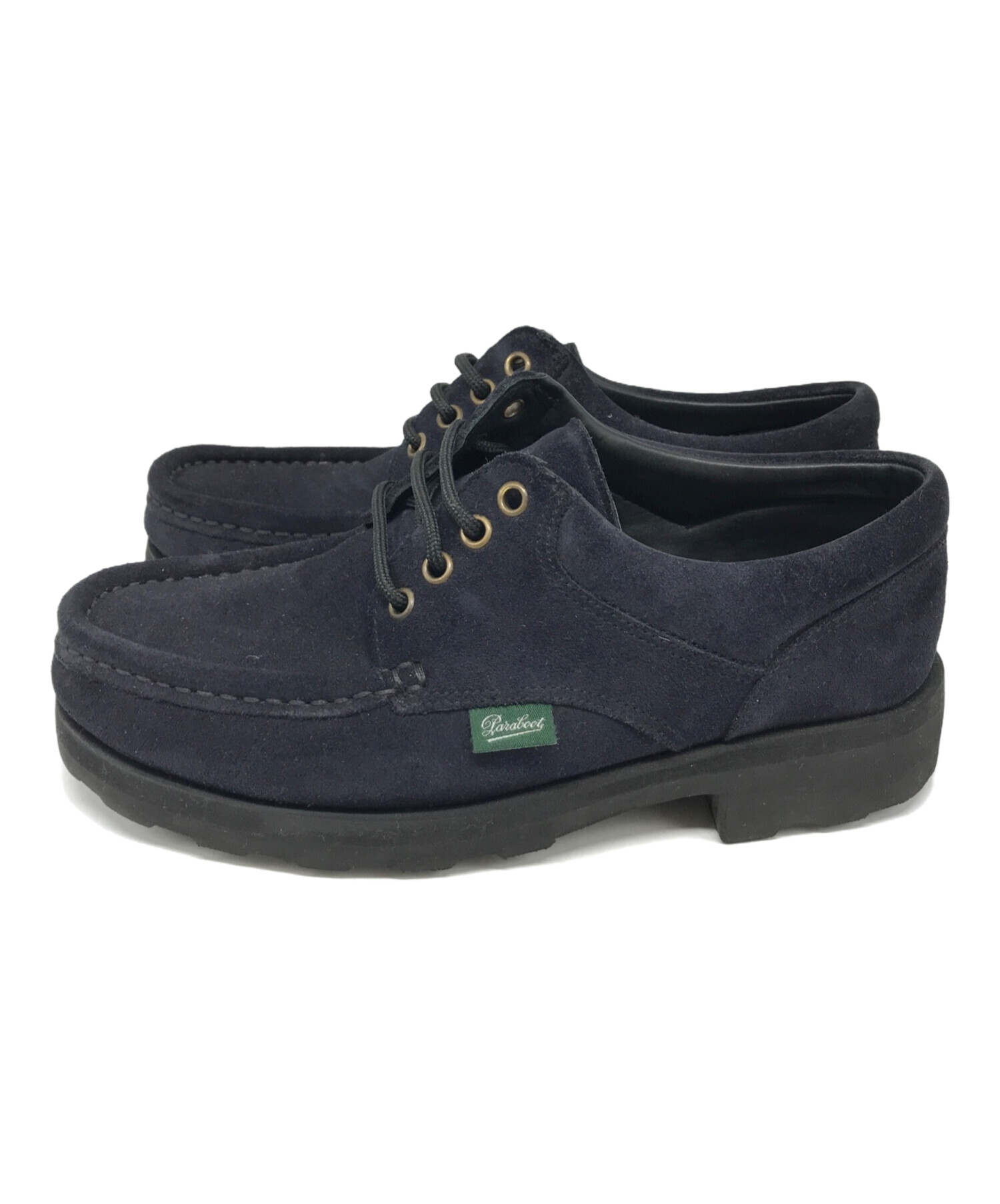中古・古着通販】PARABOOT (パラブーツ) THIERSモカシンシューズ