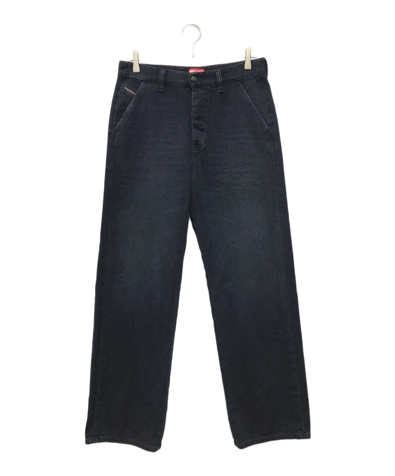 中古・古着通販】DIESEL (ディーゼル) relaxed jeans 1996 d-sire 