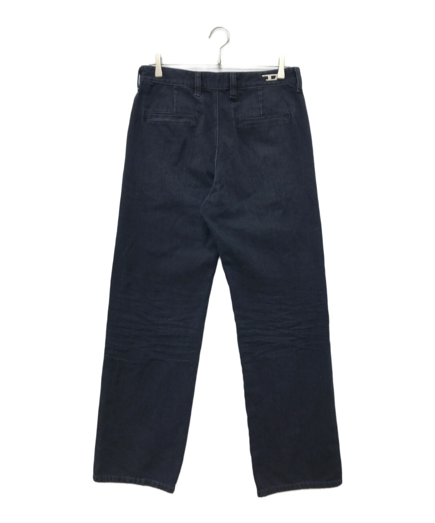 中古・古着通販】DIESEL (ディーゼル) relaxed jeans 1996 d-sire 