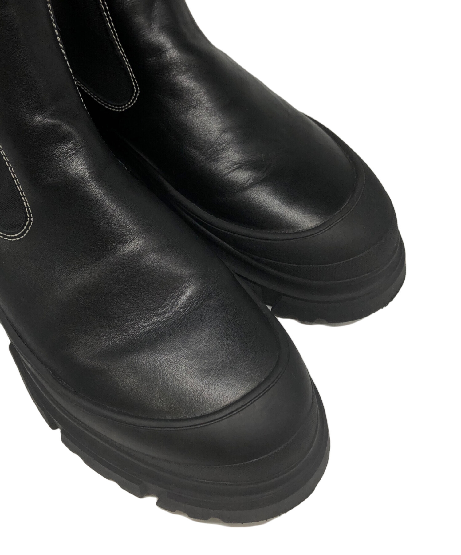 中古・古着通販】SOFIE D'HOORE (ソフィードール) FABULOUS chelsea