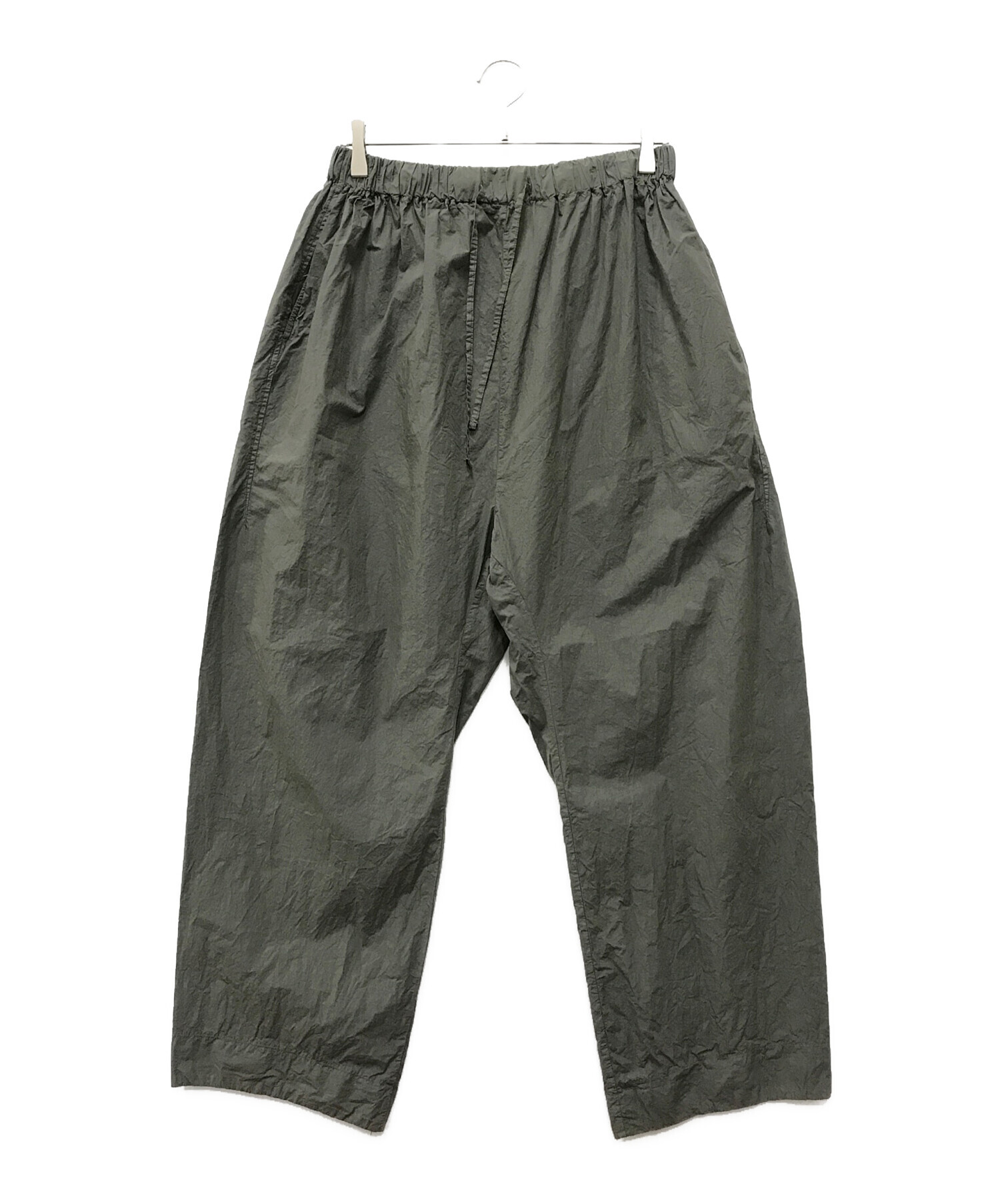 ALBUM DIFAMIGLIA アルバムディファミリア パンツ 中古・古着通販】ALBUM DI FAMIGLIA (アルバム ディ ファミリア