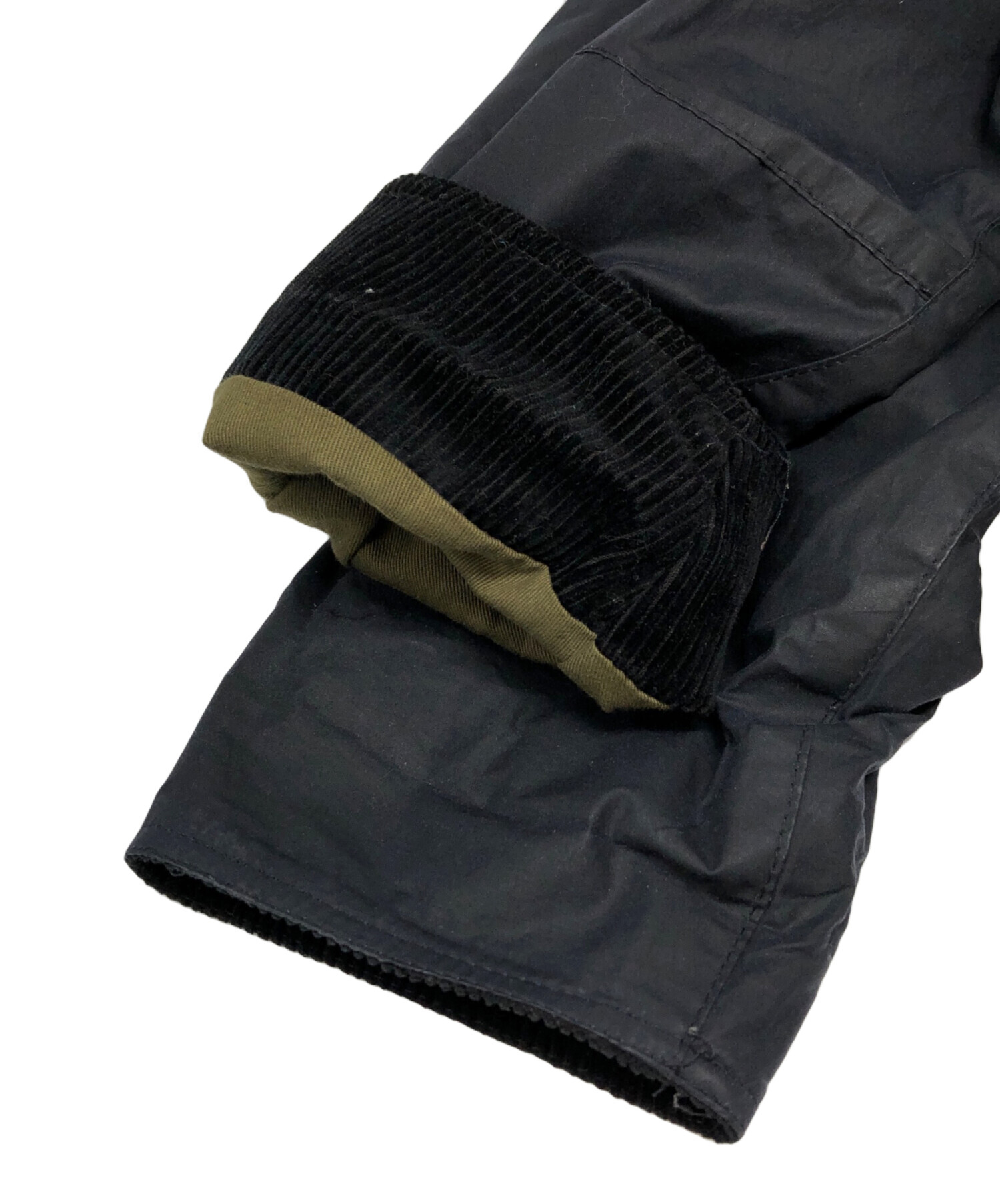 中古・古着通販】Barbour (バブアー) KAPTAIN SUNSHINE (キャプテン