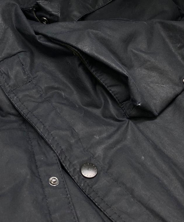S*N様 【美品】バブアー×キャプテンサンシャイン　サイズ38黒　マウンテンパー S*N様 【美品】バブアー×キャプテンサンシャイン サイズ38黒