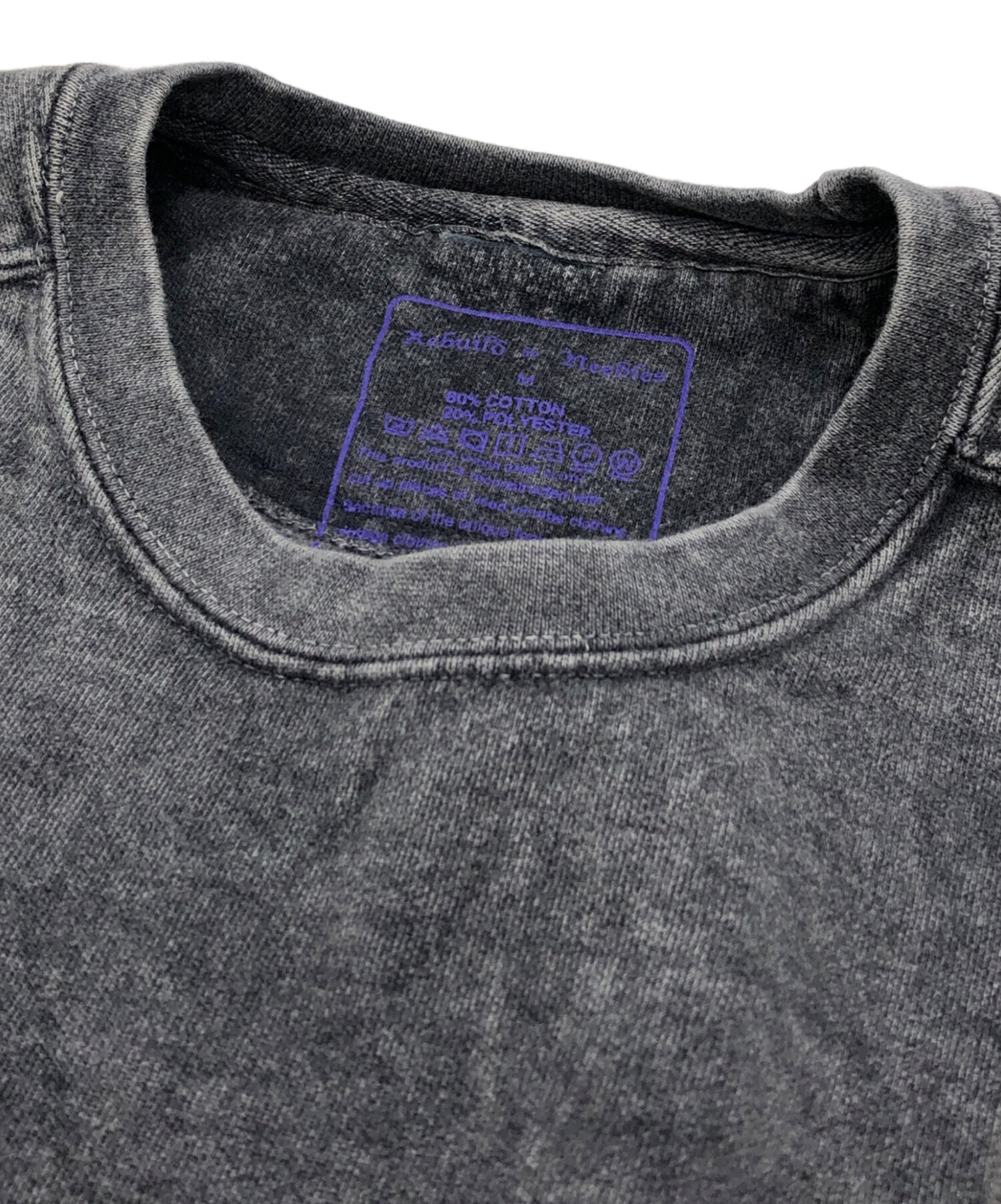 中古・古着通販】Rebuild by Needles Needles (リビルドバイニードルス 