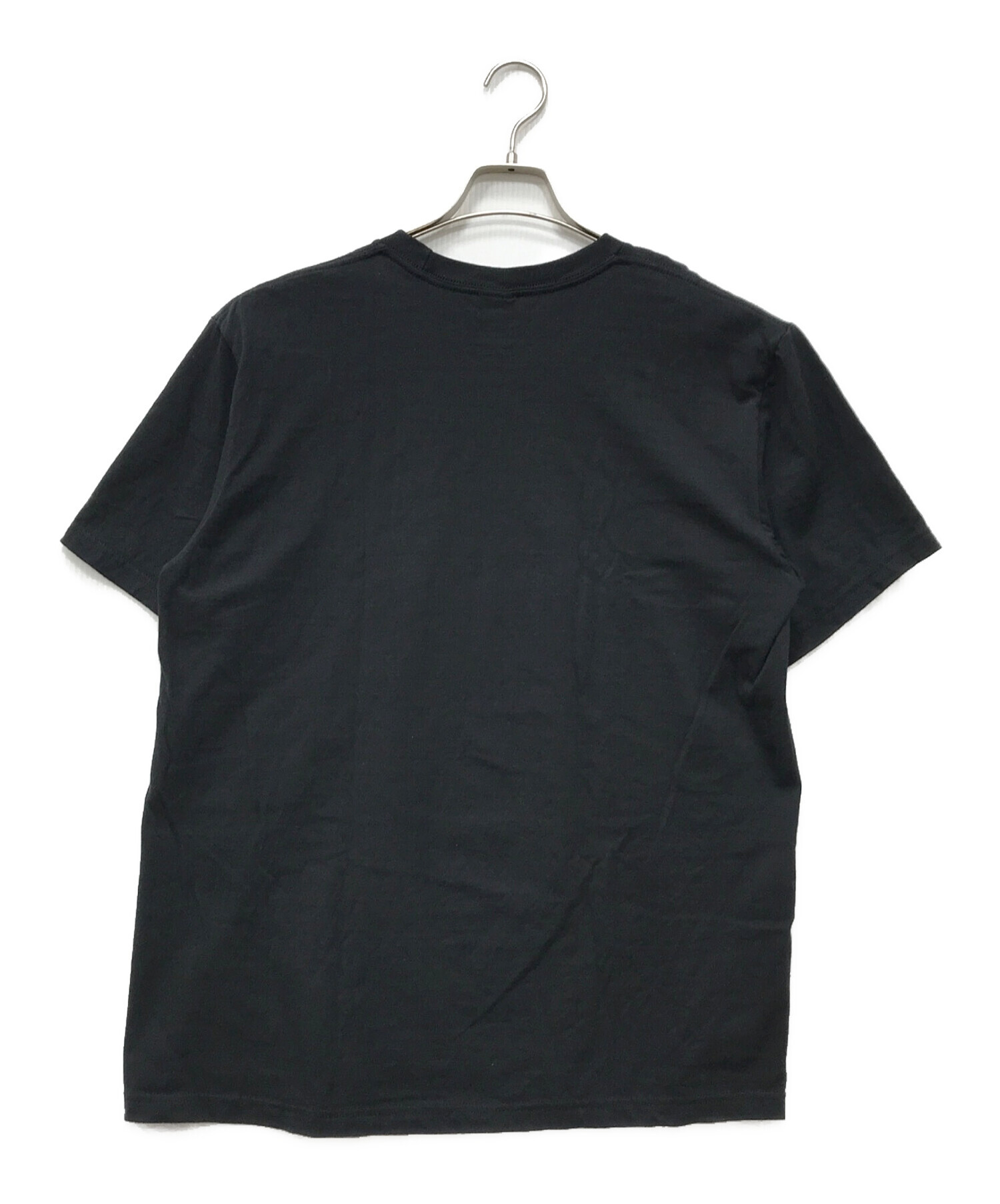 中古・古着通販】SUPREME (シュプリーム) Announcing Tee ブラック 