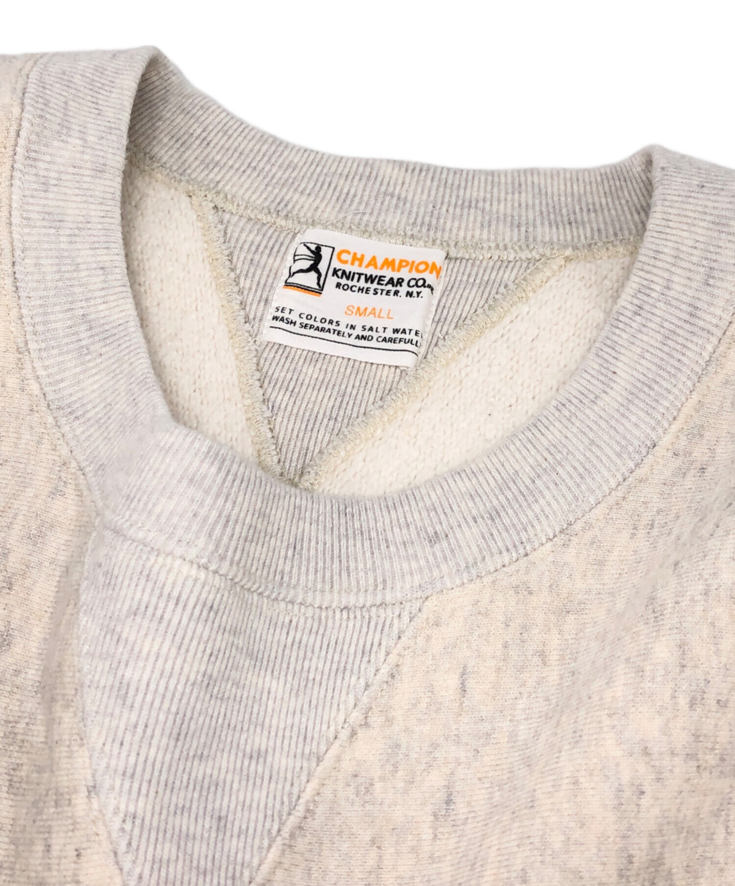 中古・古着通販】Champion (チャンピオン) 1stパテントモデル