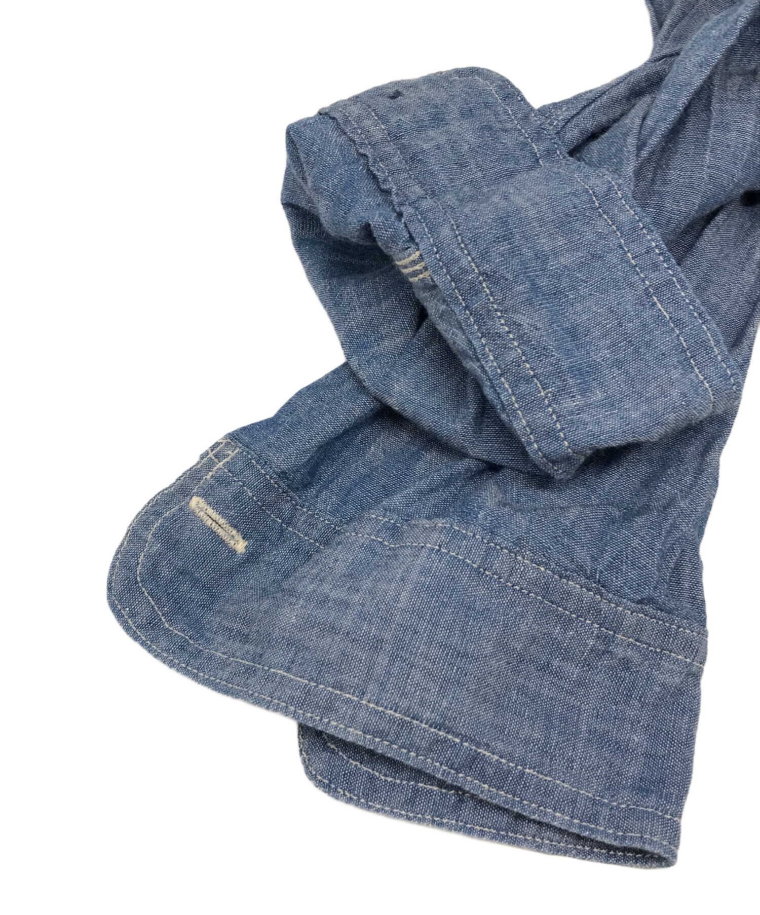中古・古着通販】BIG YANK (ビッグヤンク) ANATOMICA (アナトミカ