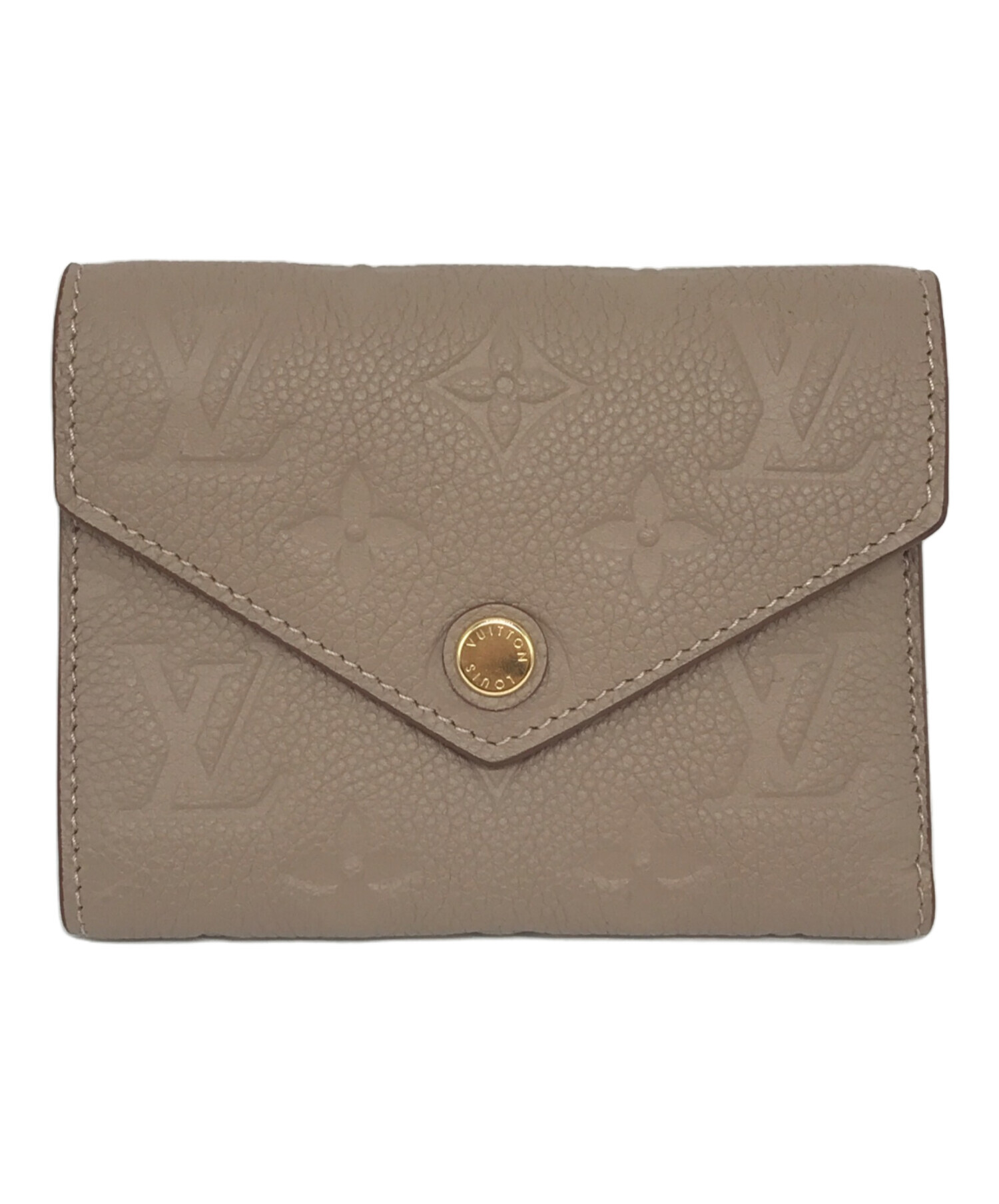 中古・古着通販】LOUIS VUITTON (ルイ ヴィトン) ポルトフォイユ