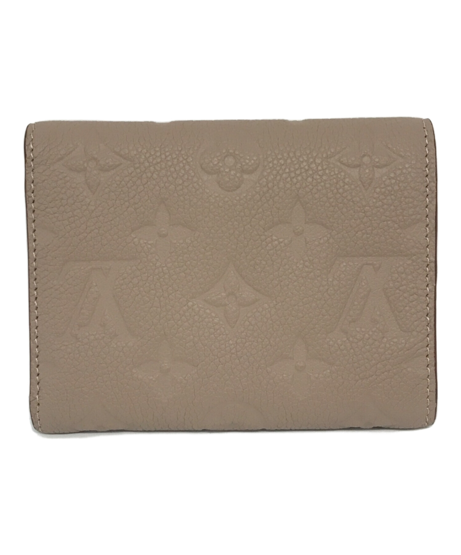 中古・古着通販】LOUIS VUITTON (ルイ ヴィトン) ポルトフォイユ