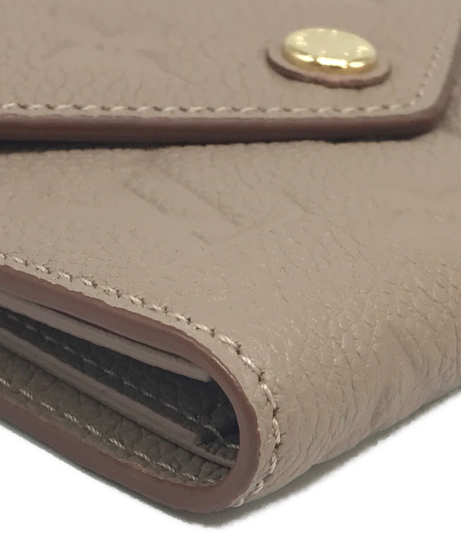 中古・古着通販】LOUIS VUITTON (ルイ ヴィトン) ポルトフォイユ