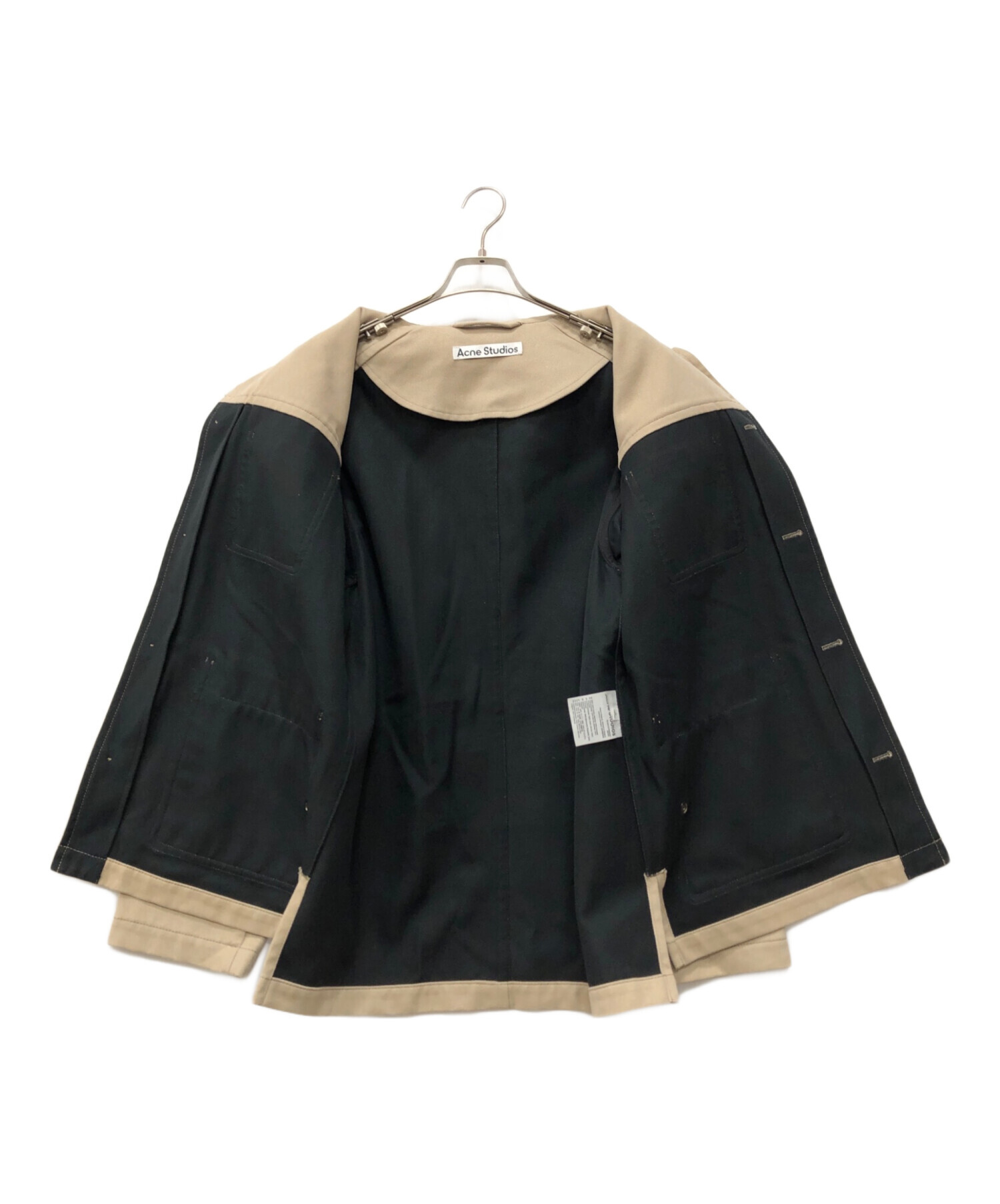中古・古着通販】ACNE STUDIOS (アクネ ストゥディオス) 4ポケット