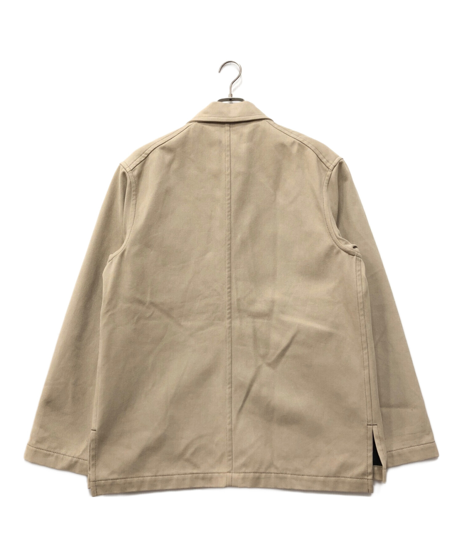 Acne Studios 4ポケットツイルコットンジャケット 中古・古着通販】ACNE STUDIOS (アクネ ストゥディオス) 4ポケット