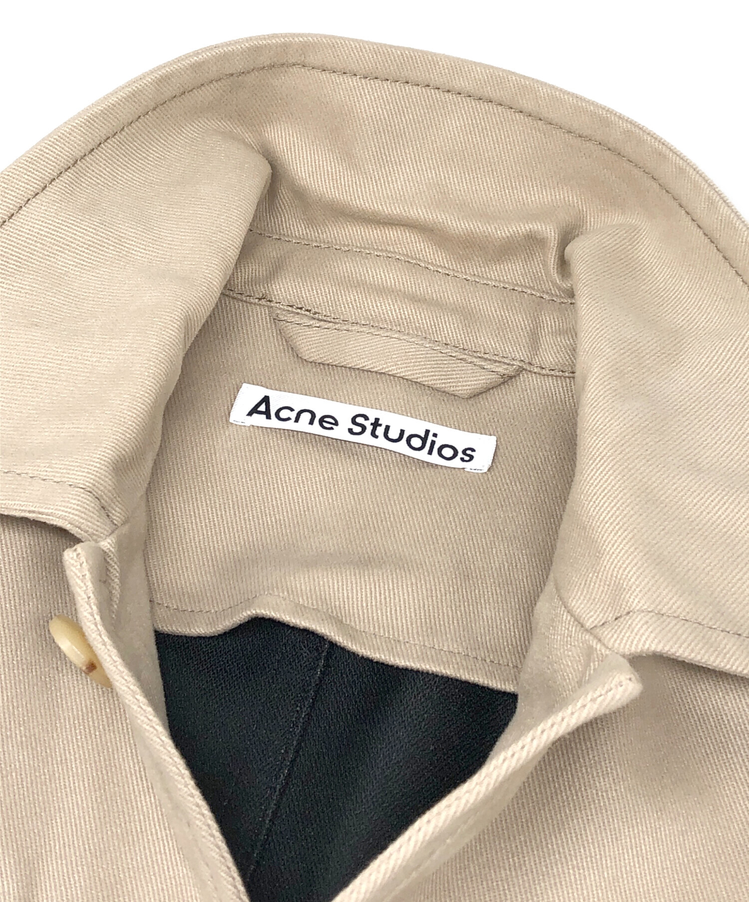 中古・古着通販】ACNE STUDIOS (アクネ ストゥディオス) 4ポケット