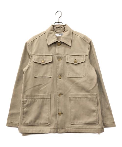 中古・古着通販】ACNE STUDIOS (アクネ ストゥディオス) 4ポケット