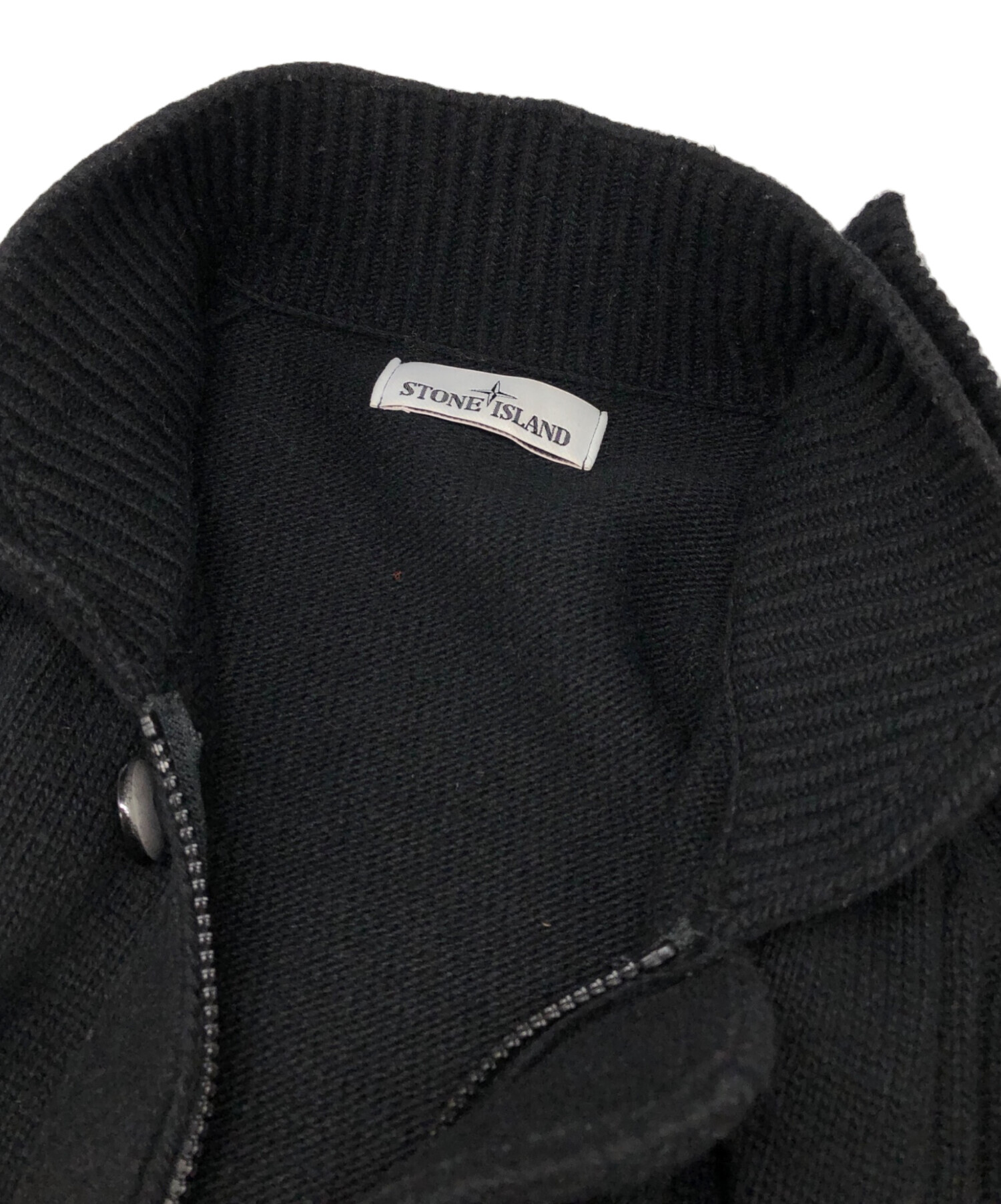 中古・古着通販】STONE ISLAND (ストーンアイランド) ウール