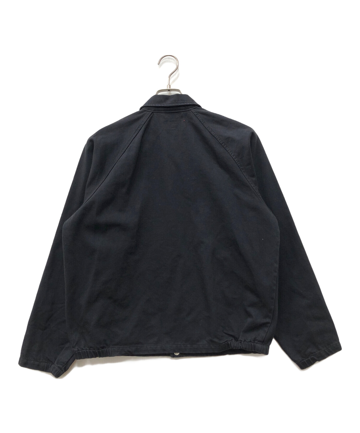 中古・古着通販】Supreme (シュプリーム) Snap Front Twill Jacket 