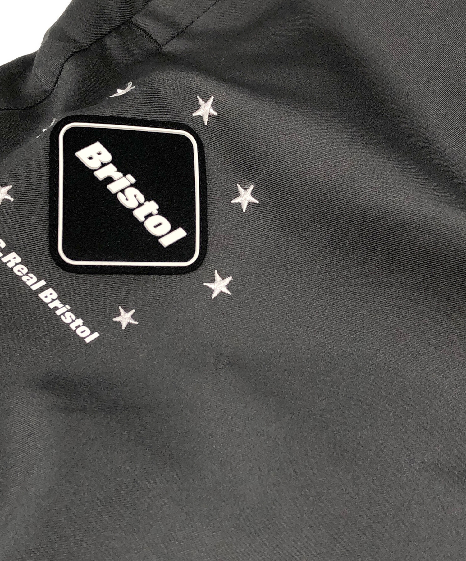 中古・古着通販】F.C.Real Bristol (エフシーレアルブリストル) TEAM