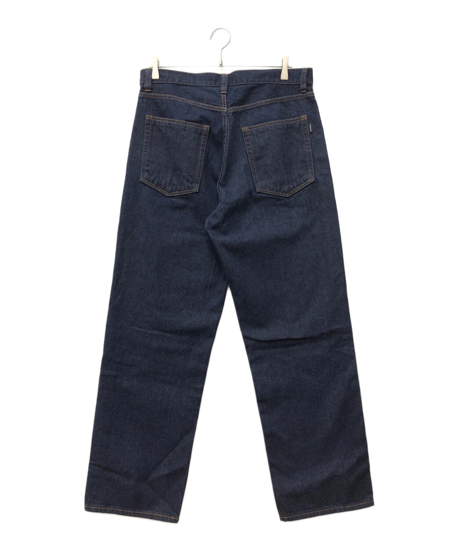 中古・古着通販】CABARET POVAL (キャバレーポバール) Standard Jean
