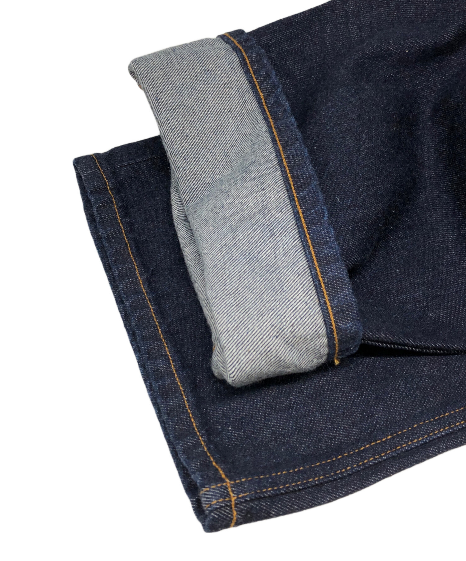 中古・古着通販】CABARET POVAL (キャバレーポバール) Standard Jean