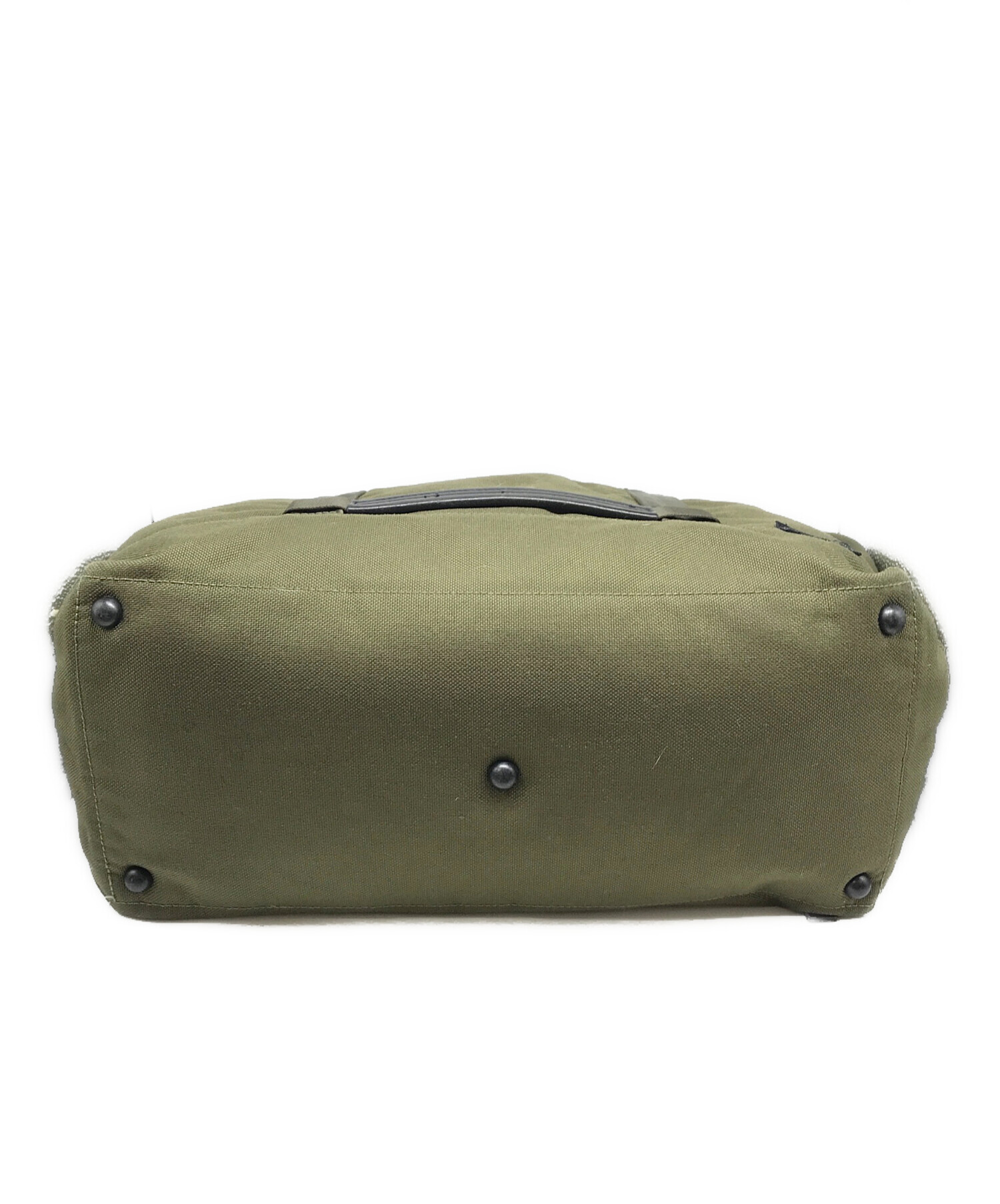 中古・古着通販】PORTER (ポーター) MONOCLE (モノクル) 2WAYバッグ