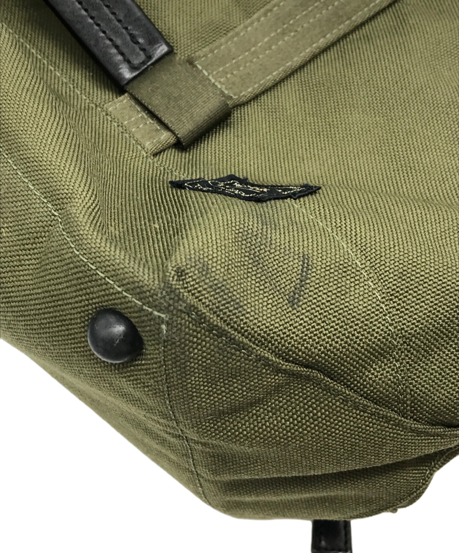 中古・古着通販】PORTER (ポーター) MONOCLE (モノクル) 2WAYバッグ