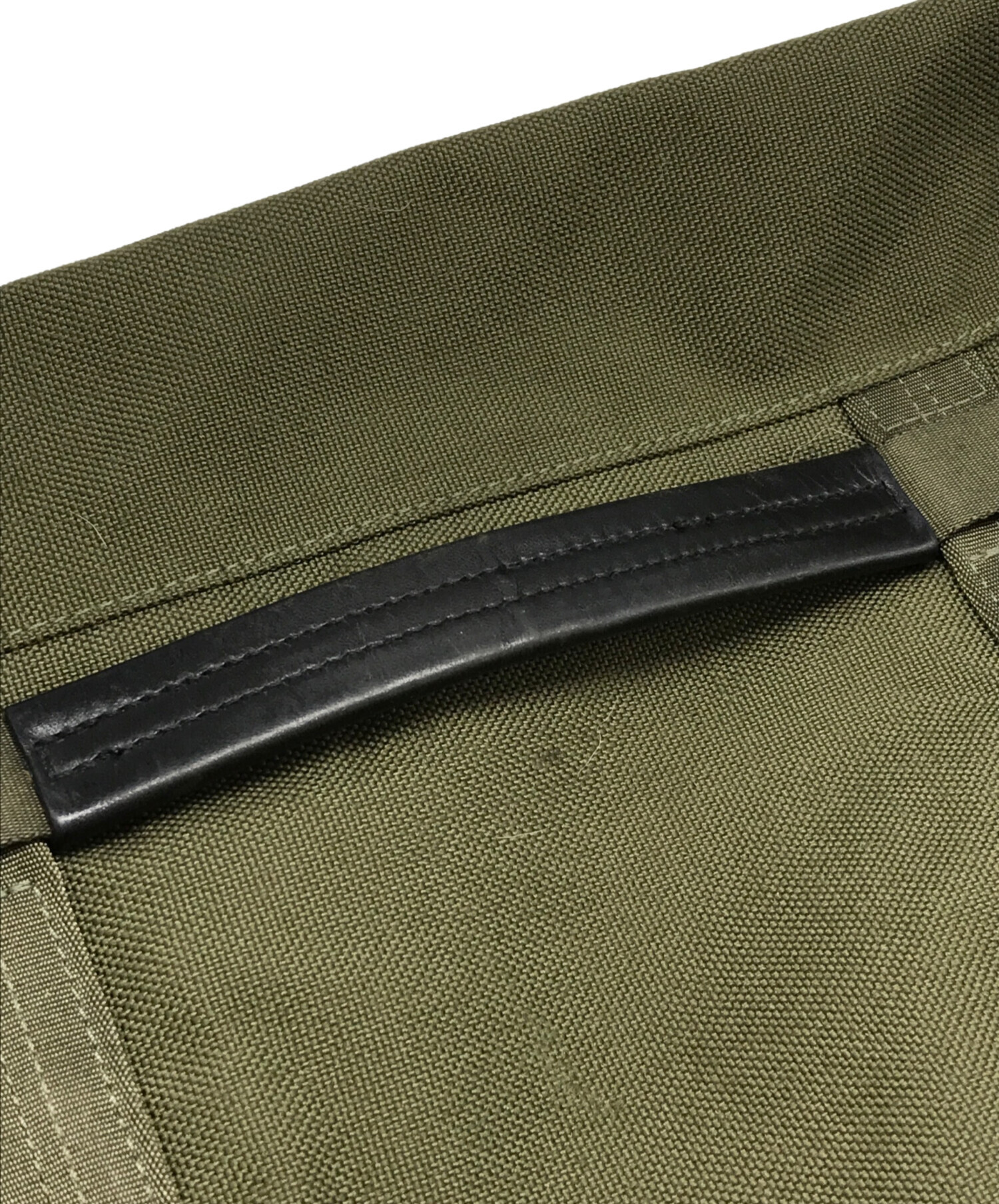 中古・古着通販】PORTER (ポーター) MONOCLE (モノクル) 2WAYバッグ