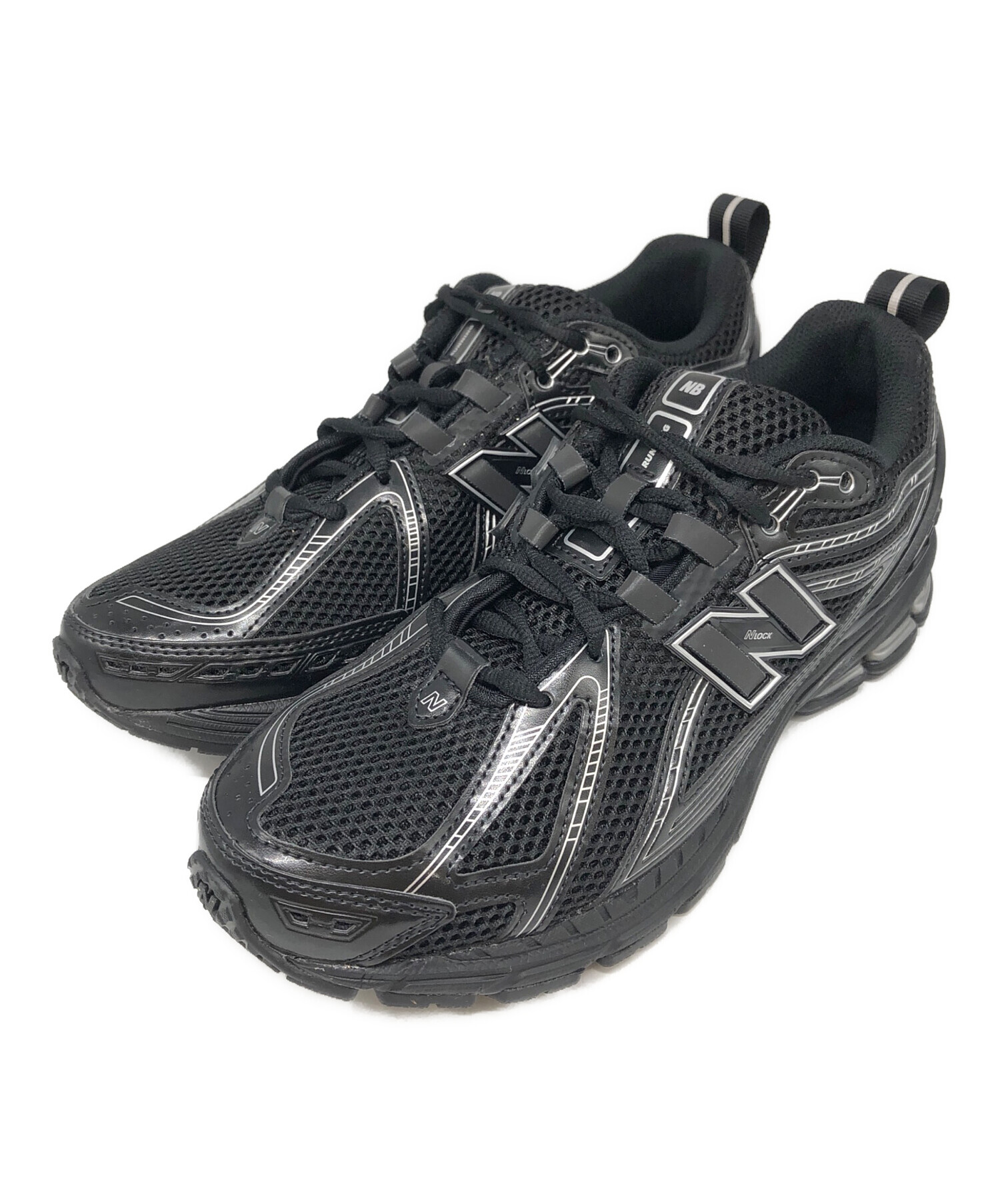 中古・古着通販】NEW BALANCE (ニューバランス) M1906RCH ブラック 