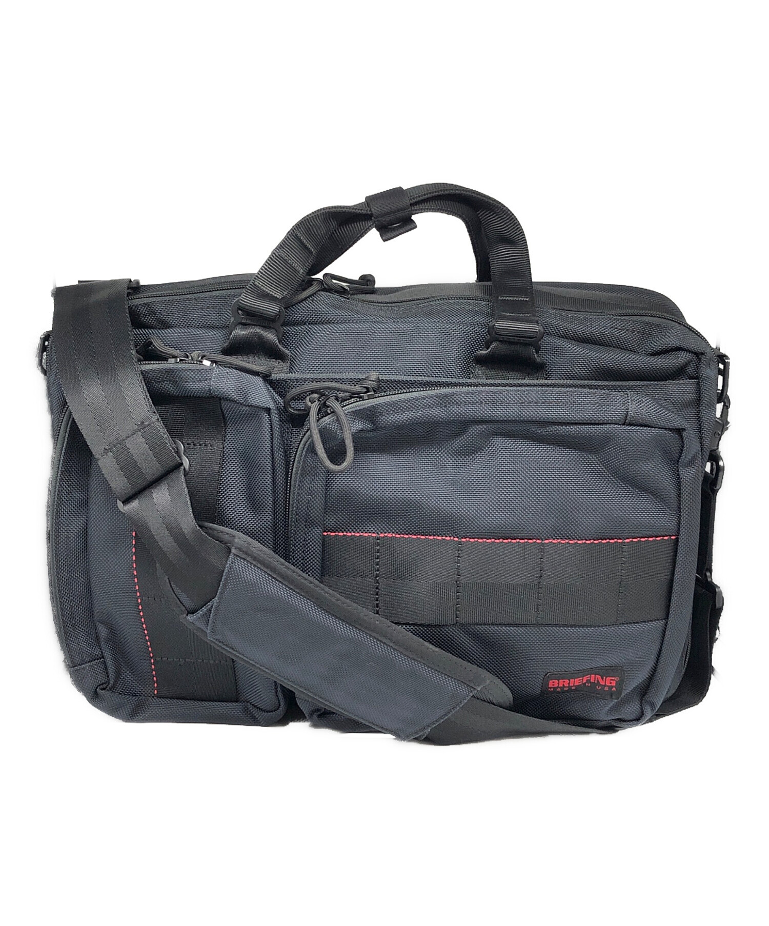 中古・古着通販】BRIEFING (ブリーフィング) NEO TRINITY LINER 
