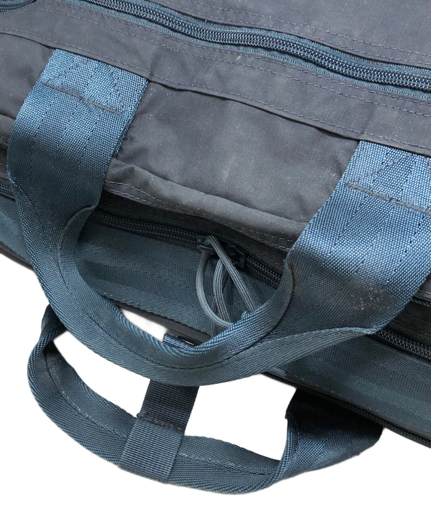 中古・古着通販】BRIEFING (ブリーフィング) TR-3 S MW GENII ネイビー