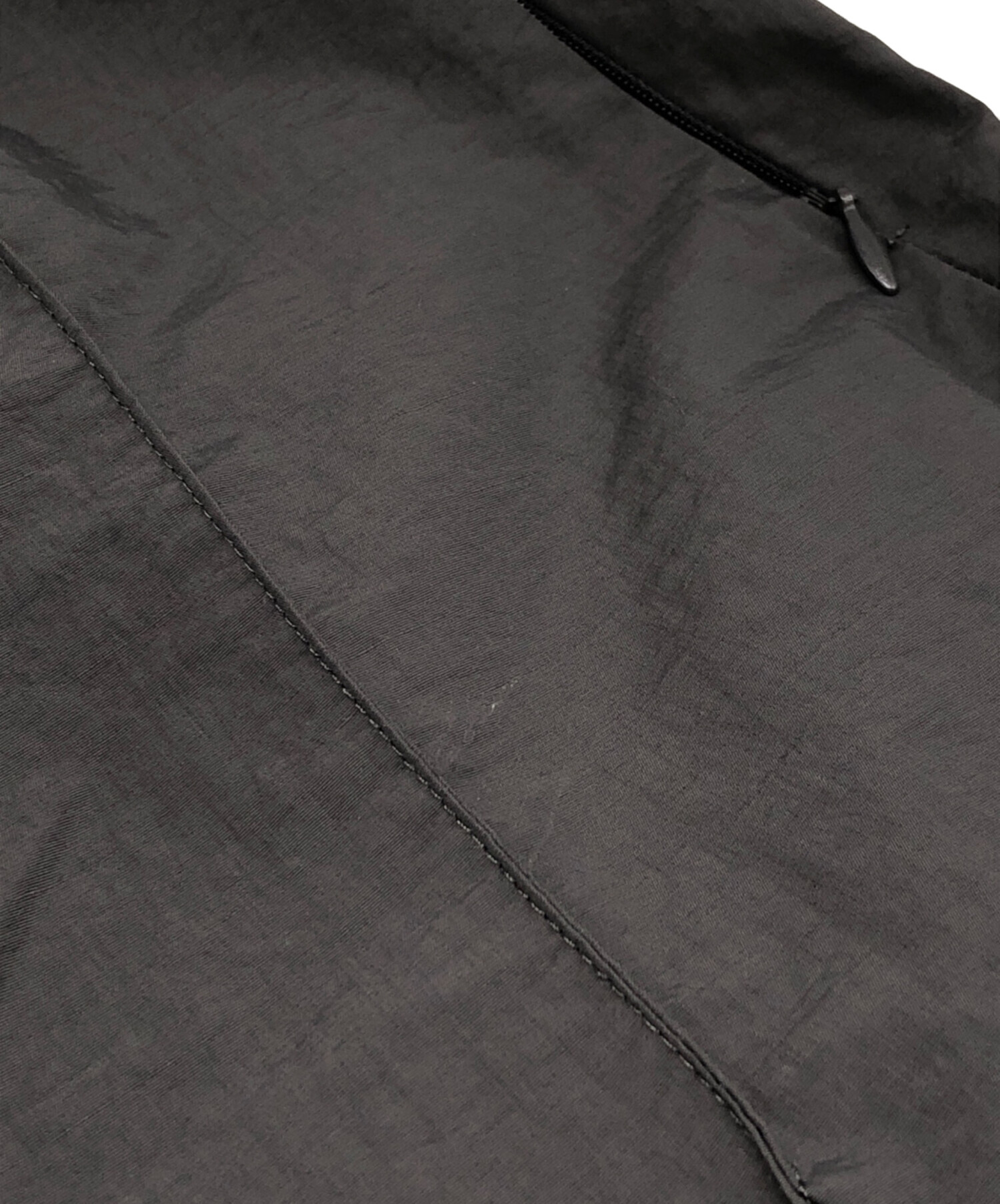 中古・古着通販】NUMQUAM (ヌンクアム) gear tech flare trousers