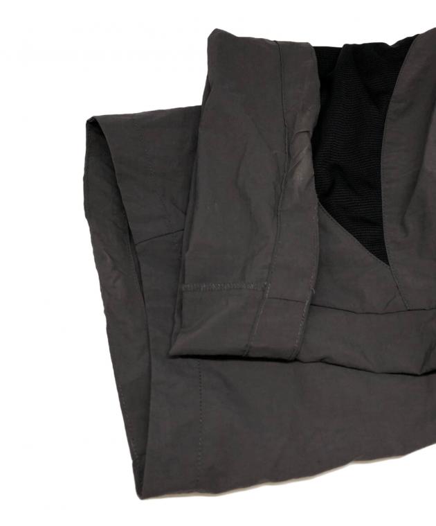 中古・古着通販】NUMQUAM (ヌンクアム) gear tech flare trousers