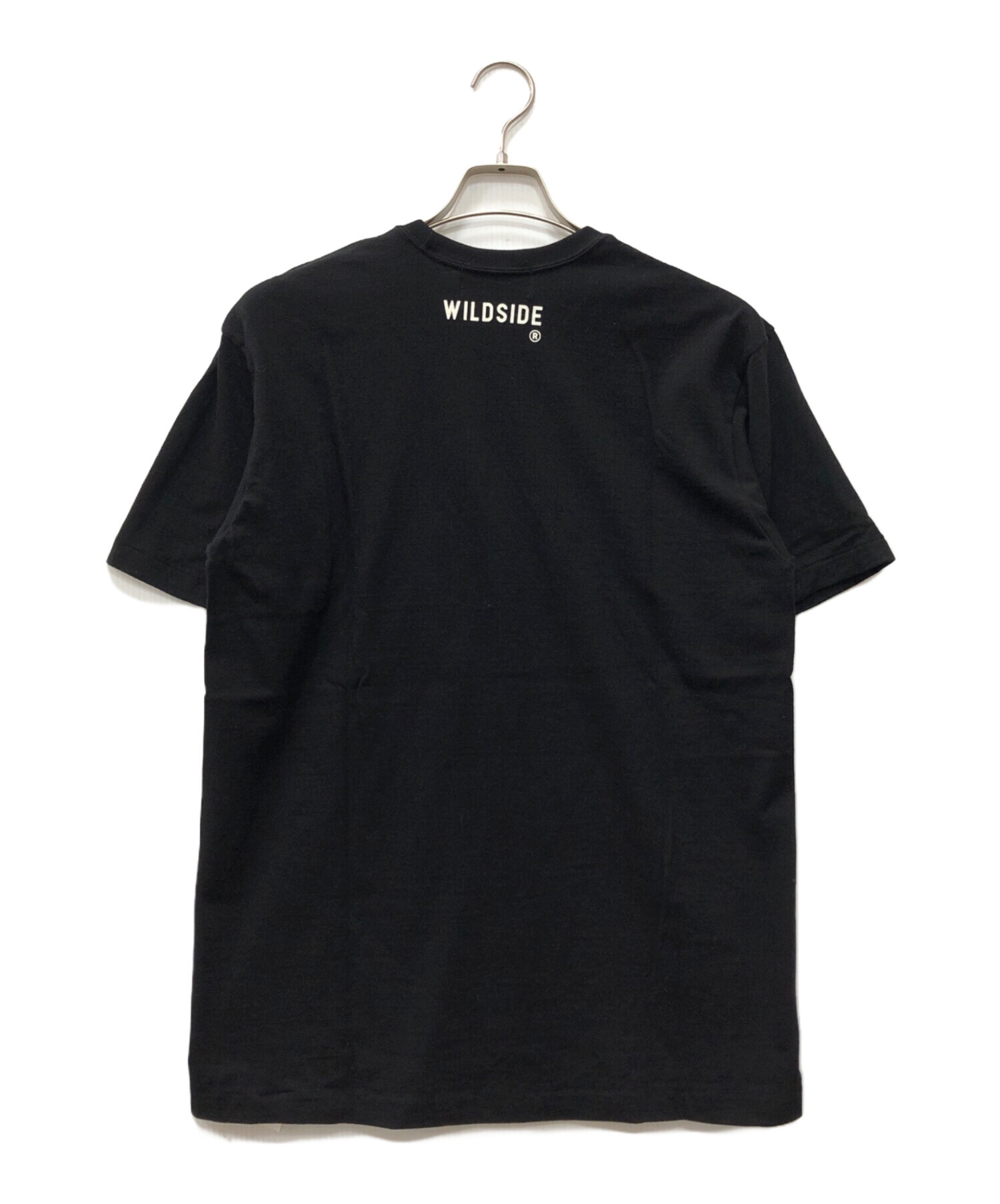 WILDSIDE スターバックス WILDSIDE スターバックス リザーブ Tシャツ 