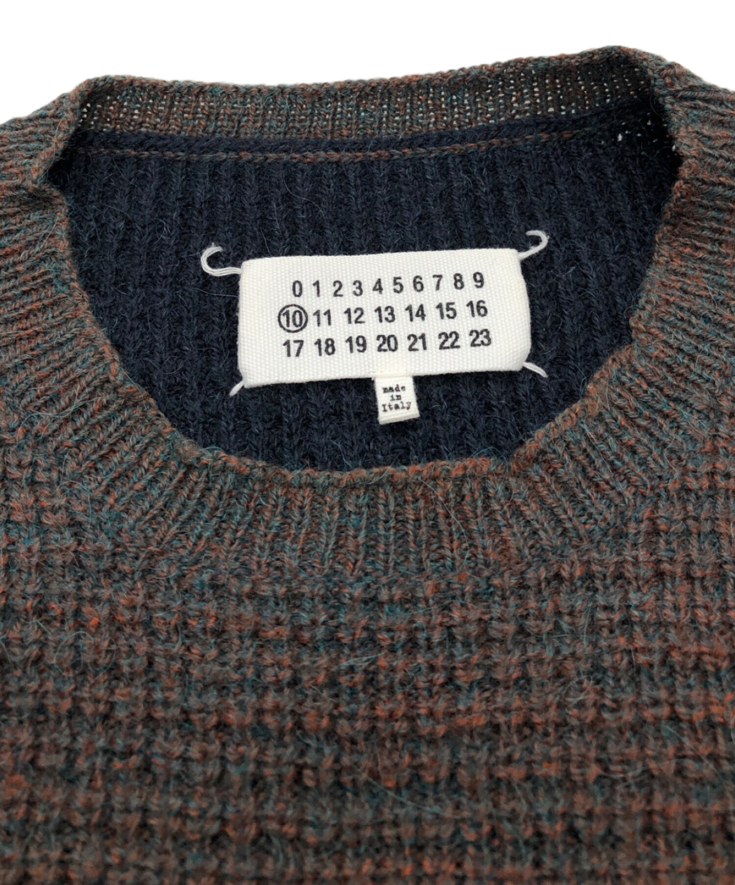 中古・古着通販】Maison Margiela 10 (メゾンマルジェラ 10) バイ