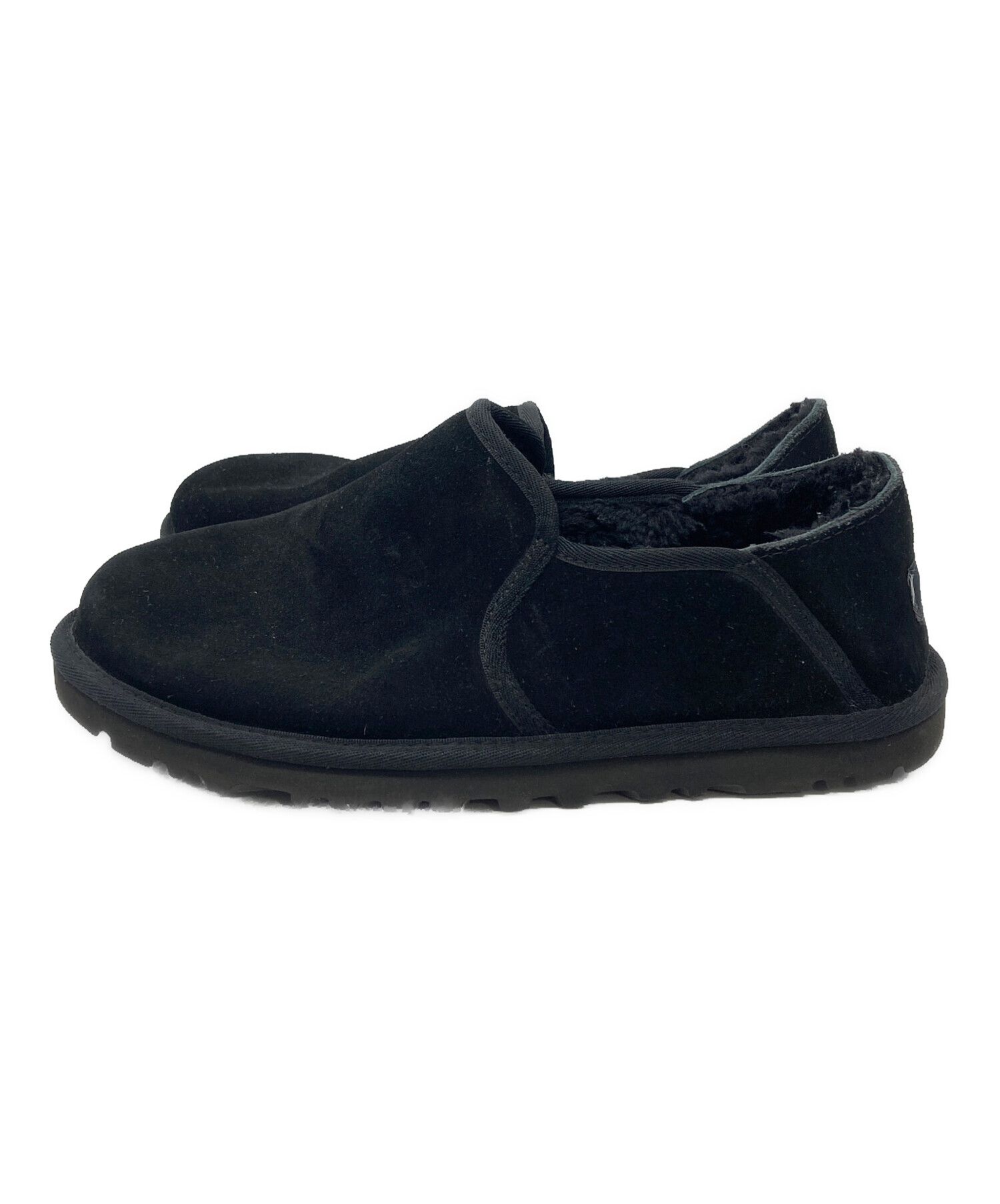 2709　UGG　ケントン　黒　26　新品未使用 新品 未使用 UGG Kenton ケントン26㎝ 箱付 - メルカリ