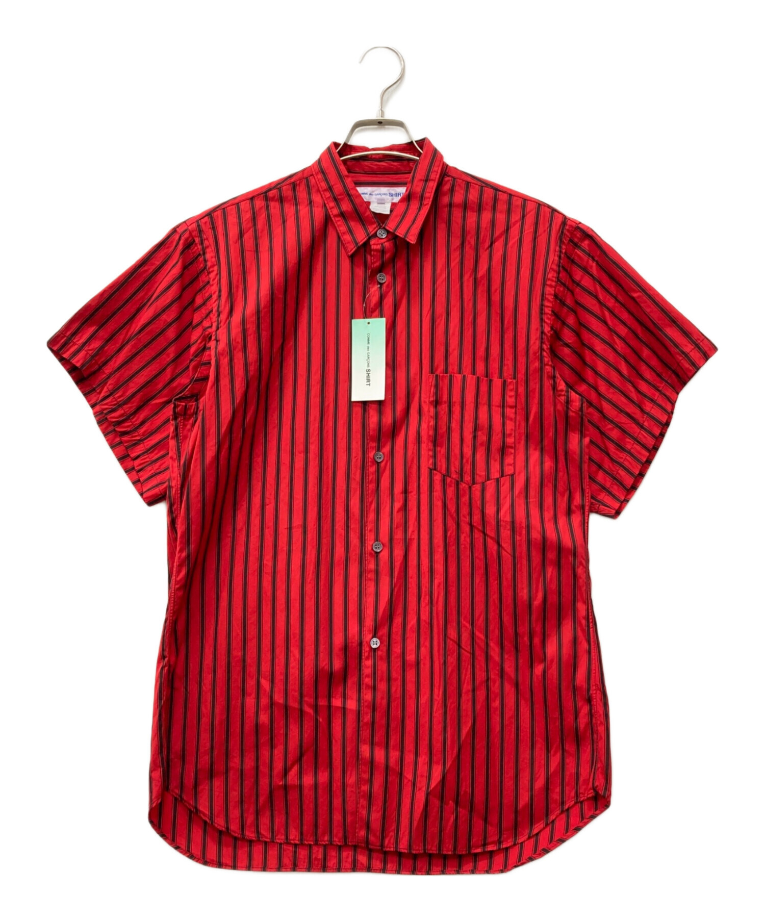 中古・古着通販】COMME des GARCONS SHIRT (コムデギャルソンシャツ