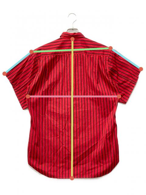 中古・古着通販】COMME des GARCONS SHIRT (コムデギャルソンシャツ