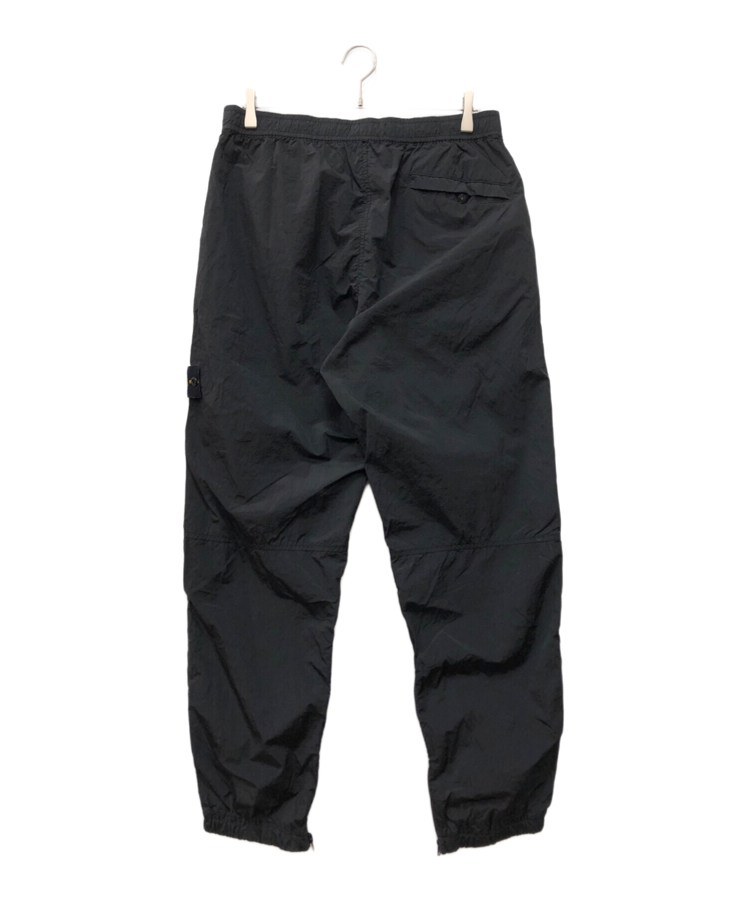 中古・古着通販】STONE ISLAND (ストーンアイランド) ナイロンメタル 