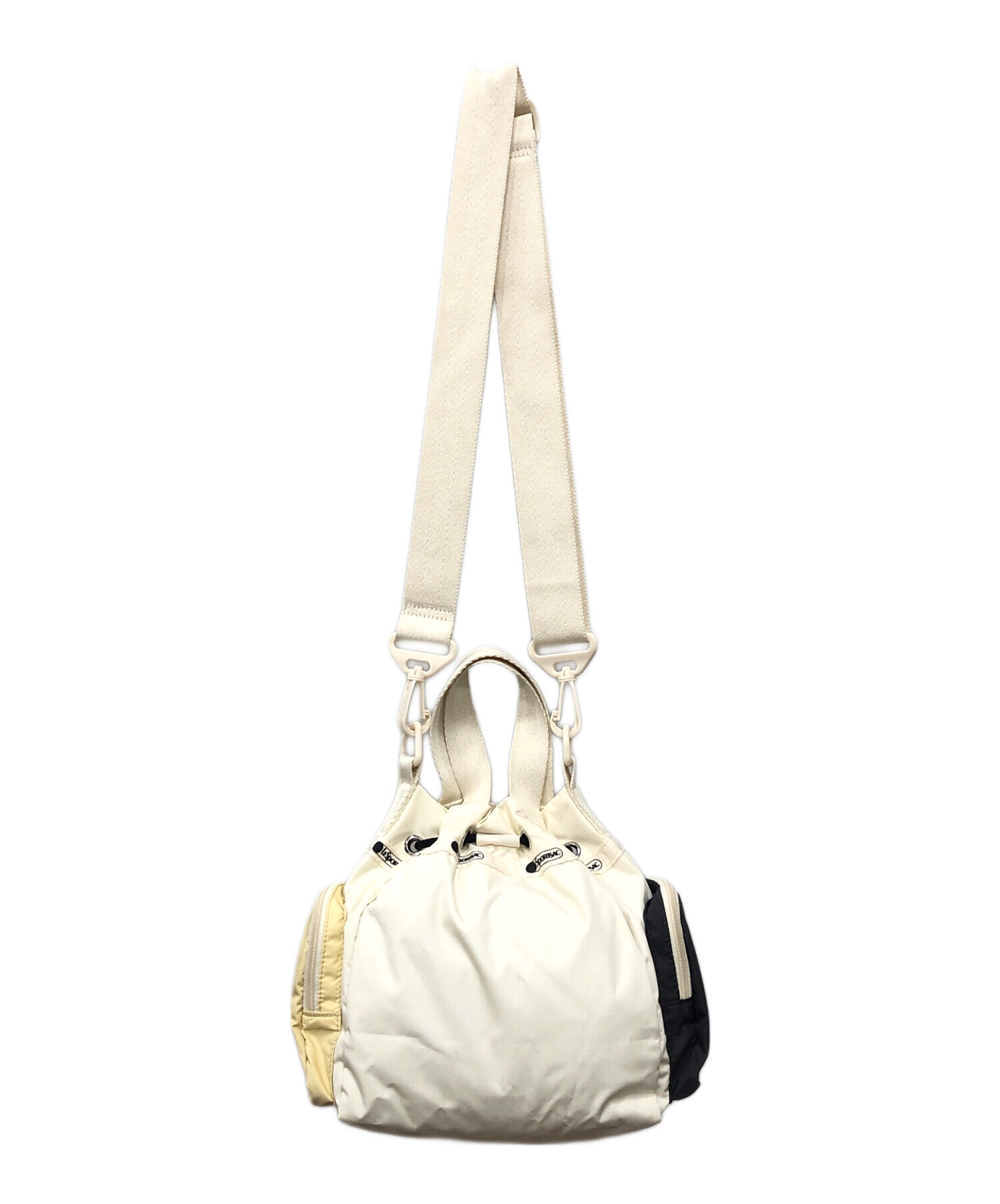 中古・古着通販】LeSportsac (レスポートサック) AMERI (アメリ) CB 