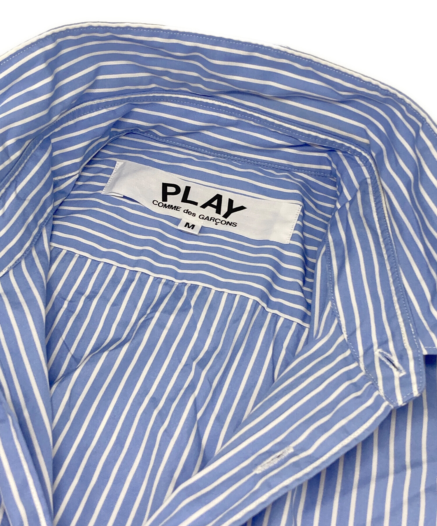 中古・古着通販】PLAY COMME des GARCONS (プレイ コムデギャルソン