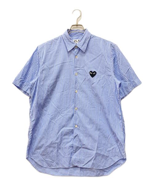 中古・古着通販】PLAY COMME des GARCONS (プレイ コムデギャルソン