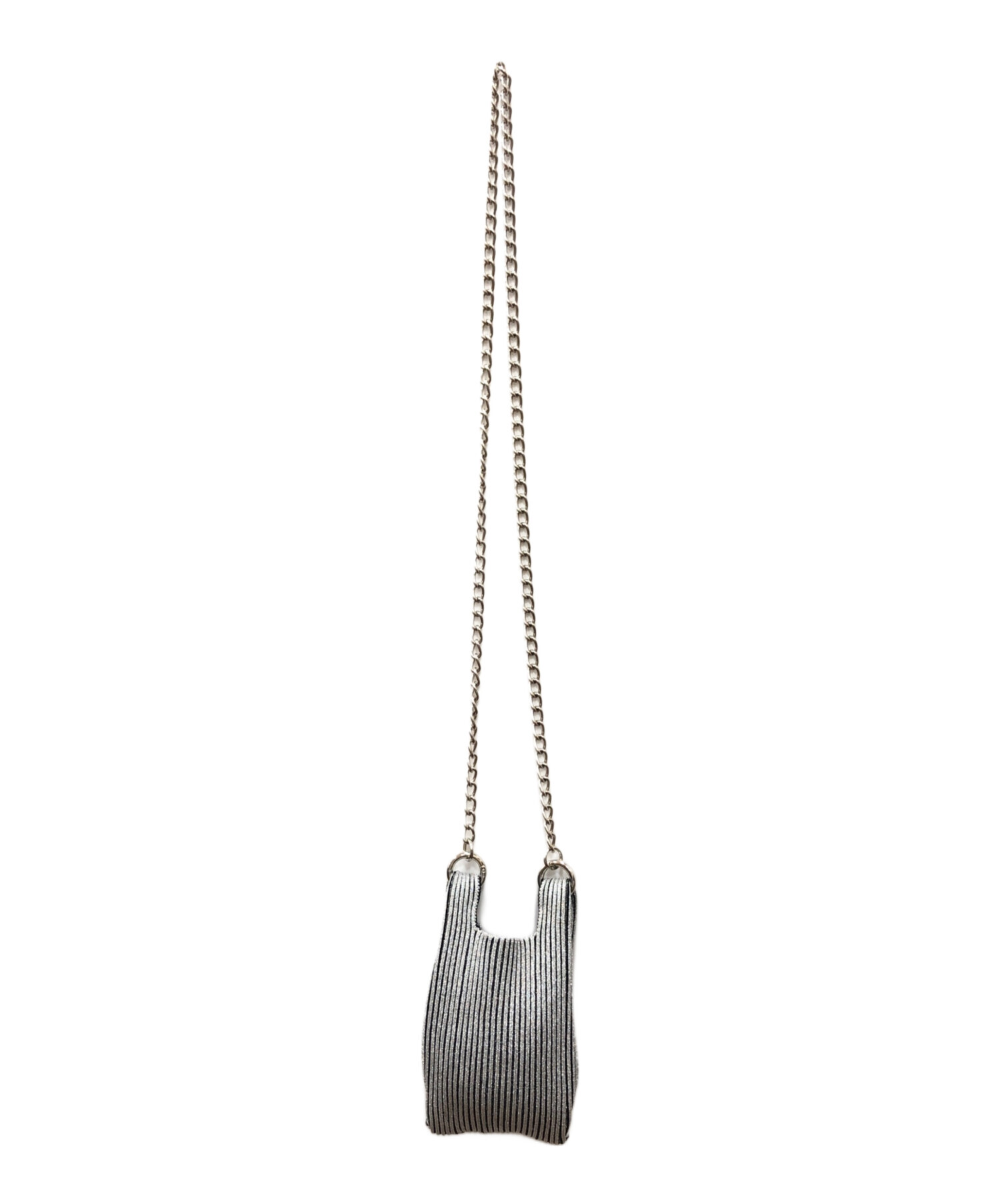 中古・古着通販】LASTFRAME (ラストフレーム) ショルダーバッグ 