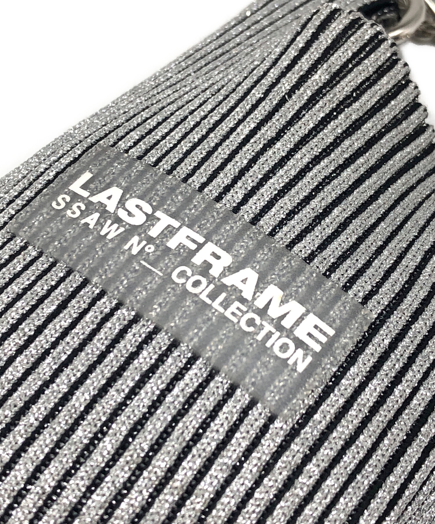 中古・古着通販】LASTFRAME (ラストフレーム) ショルダーバッグ 